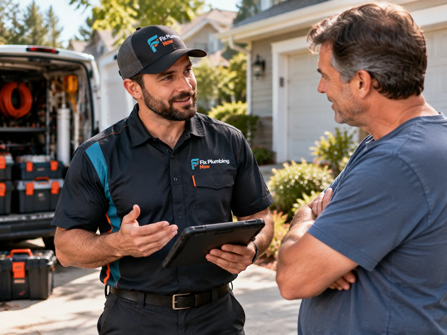 Clogged Drain Service Glendale, OR FAQs